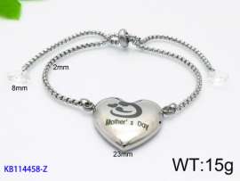 Stainless Steel Bracelet(women)