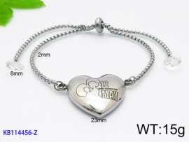 Stainless Steel Bracelet(women)