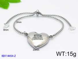 Stainless Steel Bracelet(women)