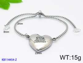 Stainless Steel Bracelet(women)