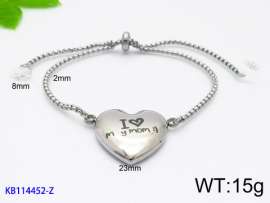 Stainless Steel Bracelet(women)