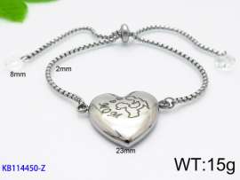 Stainless Steel Bracelet(women)