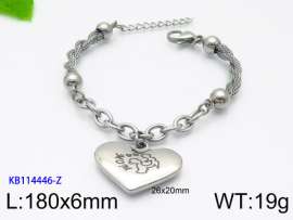 Stainless Steel Bracelet(women)