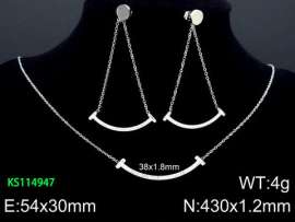 SS Jewelry Set(Most Women)