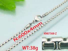 Staineless Steel Small Chain
