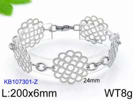 Stainless Steel Bracelet(women)