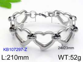 Stainless Steel Bracelet(women)