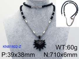 Stainless Steel Necklace