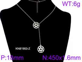 Stainless Steel Necklace