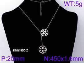 Stainless Steel Necklace