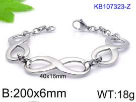 Stainless Steel Bracelet(women)