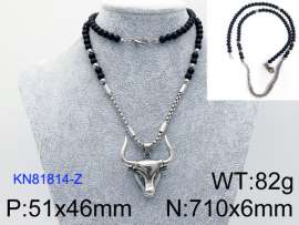 Stainless Steel Necklace