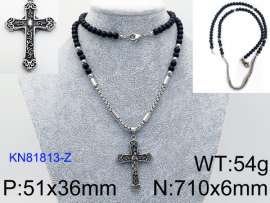 Stainless Steel Necklace