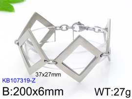 Stainless Steel Bracelet(women)