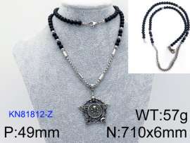 Stainless Steel Necklace