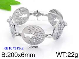 Stainless Steel Bracelet(women)