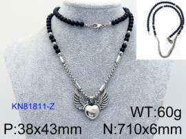 Stainless Steel Necklace