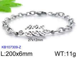 Stainless Steel Bracelet(women)