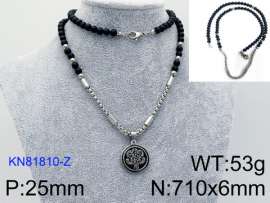 Stainless Steel Necklace