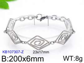 Stainless Steel Bracelet(women)