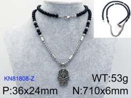 Stainless Steel Necklace