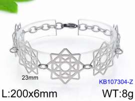 Stainless Steel Bracelet(women)