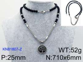 Stainless Steel Necklace