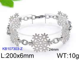 Stainless Steel Bracelet(women)