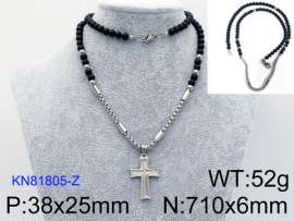Stainless Steel Necklace