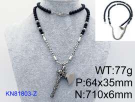 Stainless Steel Necklace