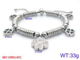 Stainless Steel Bracelet(women)