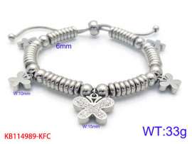 Stainless Steel Bracelet(women)