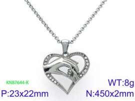 Stainless Steel Necklace