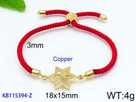 Stainless Steel Stone Bracelet