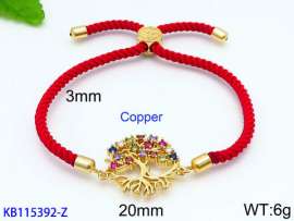 Stainless Steel Stone Bracelet