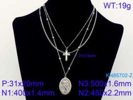 Stainless Steel Necklace