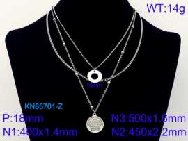 Stainless Steel Necklace