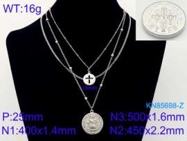 Stainless Steel Necklace
