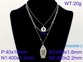 Stainless Steel Necklace