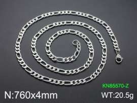 Stainless Steel Necklace