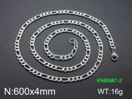 Stainless Steel Necklace