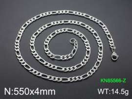 Stainless Steel Necklace