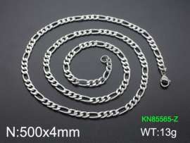 Stainless Steel Necklace