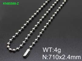 Staineless Steel Small Chain