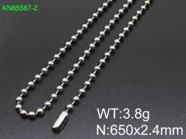 Staineless Steel Small Chain