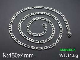 Stainless Steel Necklace