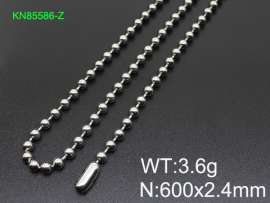 Staineless Steel Small Chain