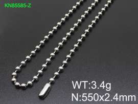 Staineless Steel Small Chain