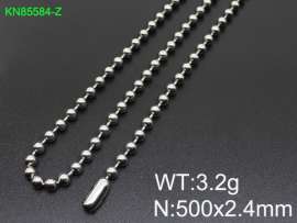 Staineless Steel Small Chain