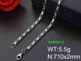 Staineless Steel Small Chain